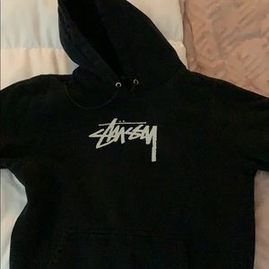 hood stussy